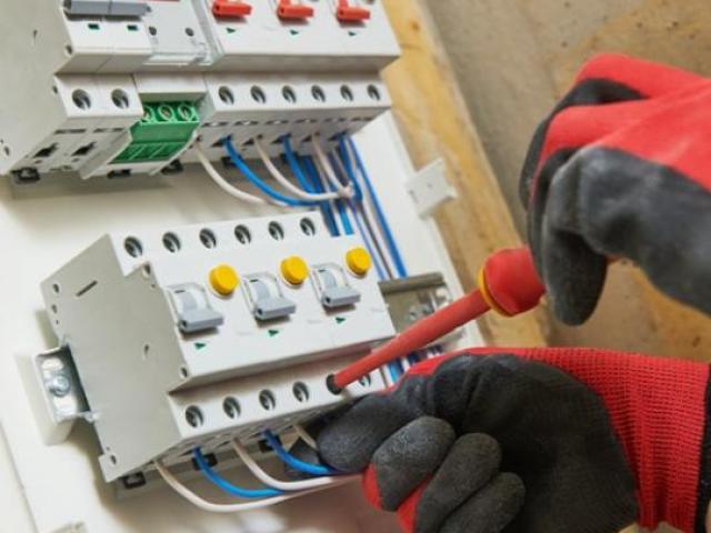 Bienvenue sur le site de votre électricien