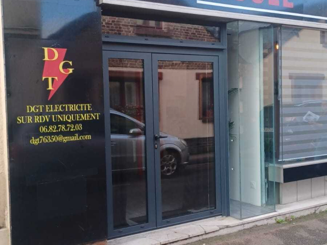 Nous avons déménagé ! Retrouvez-nous dans notre nouveau bureau à Oissel
