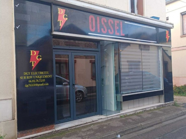 Nous avons déménagé ! Retrouvez-nous dans notre nouveau bureau à Oissel