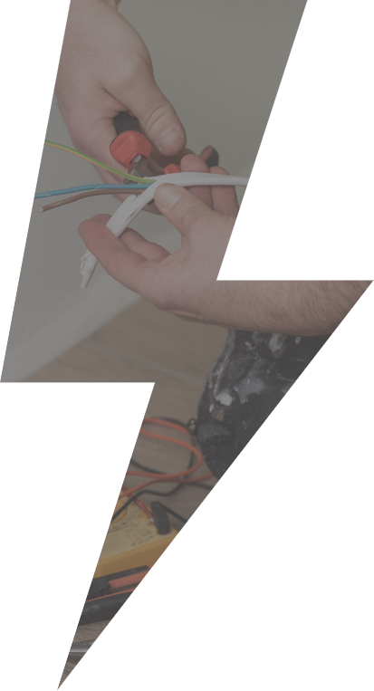 Travaux d'installation