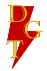 Logo DGT électricité Rouen