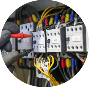 installation électrique neuve