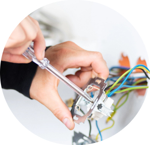 Rénovation électrique